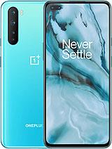 گوشی وان پلاس Nord N100 OnePlus Nord N100-64GB